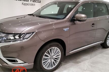 Mitsubishi Plug-in Hybrid Outlander 99.760 km 19.900 &euro; Kappelrodeck 77876