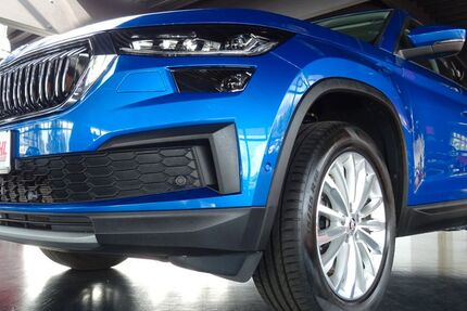 Skoda Kodiaq 65.758 km 33.290 &euro; Bühl 77815