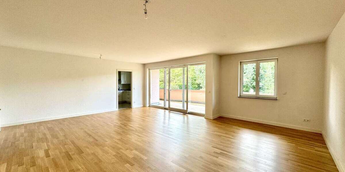 Etagenwohnung Baden-Baden Baden - 3 Zimmer, 150 m&sup2;, 755.000&euro; | Angebot:24593253