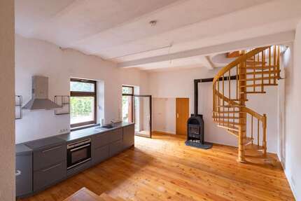 Wohnung Baden-Baden Baden - 4 Zimmer, 94 m&sup2;, 349.000&euro; | Angebot:23406570