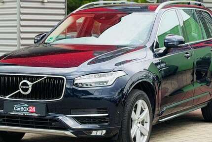 Volvo XC90 91.040 km 29.150 &euro; Rastatt 76437