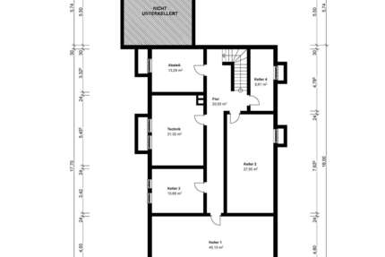 Haus Gernsbach - 8 Zimmer, 424 m&sup2;, 489.000&euro; | Angebot:23596841