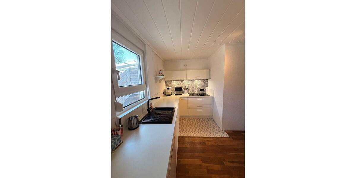 Doppelhaushälfte Straubenhardt Conweiler - 2 Zimmer, 112 m&sup2;, 310.000&euro; | Angebot:25692839