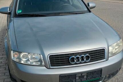 Audi A4 246.200 km 2.200 &euro; Malsch 76316