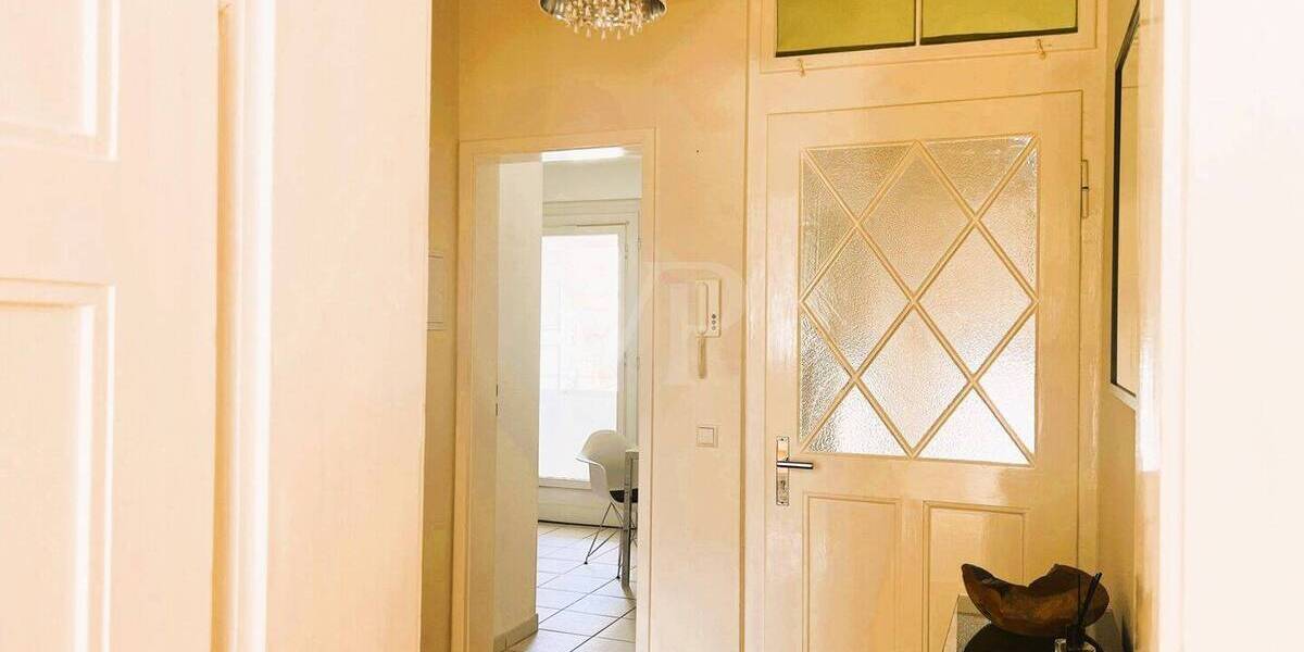 Etagenwohnung Baden-Baden / Lichtental Lichtental - 2 Zimmer, 65 m&sup2;, 215.000&euro; | Angebot:25958483