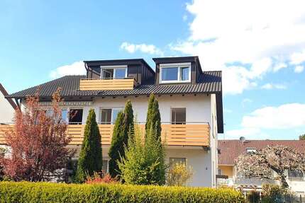 Haus Waldbronn - 13 Zimmer, 293 m&sup2;, 730.000&euro; | Angebot:23225114