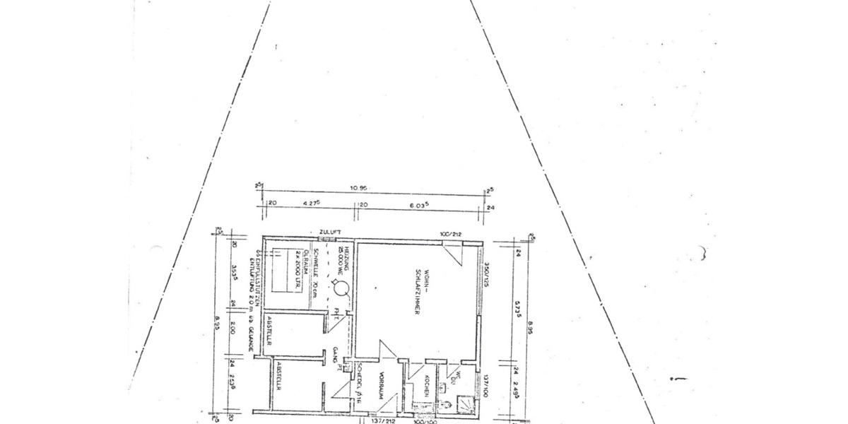 Einfamilienhaus Loffenau - 12 Zimmer, 187 m&sup2;, 333.000&euro; | Angebot:25962787