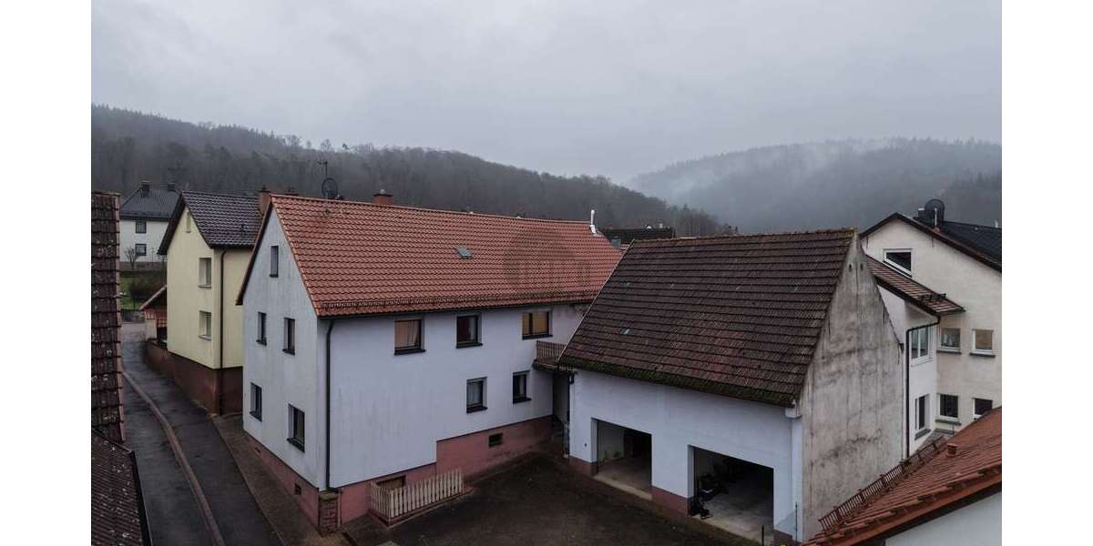 Einfamilienhaus Malsch - 10 Zimmer, 264 m&sup2;, 579.000&euro; | Angebot:24328221