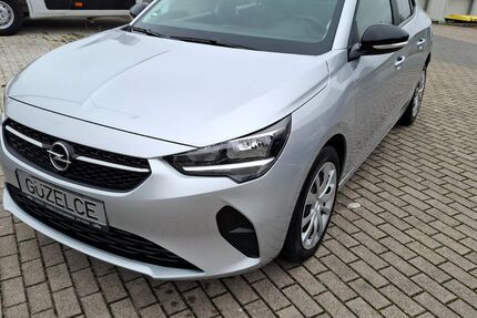 Opel Corsa 63.500 km 10.450 &euro; Baden-Württemberg - Maulbronn 75433