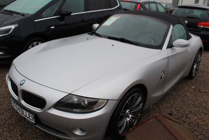 BMW Z4 123.300 km 9.990 &euro; Renchen 77871