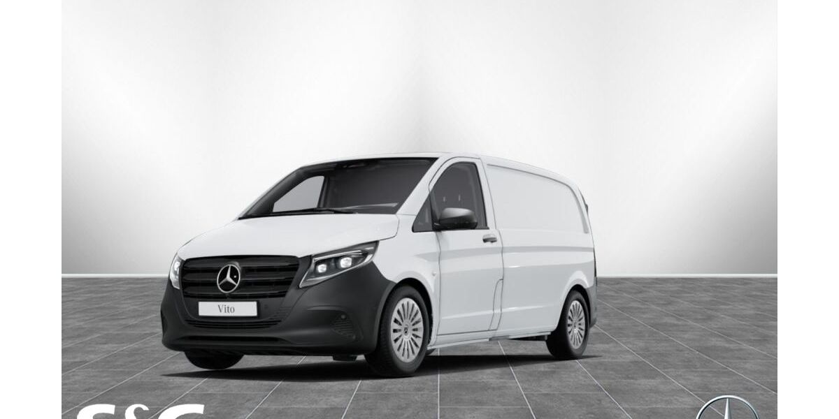 Mercedes-Benz Vito 35.061 km 53.300 &euro; Achern 77855