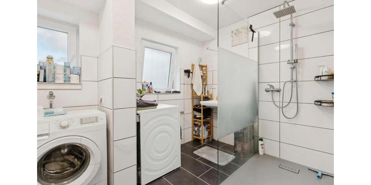 Etagenwohnung Hagenbach - 2 Zimmer, 49 m&sup2;, 165.000&euro; | Angebot:25349658