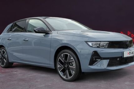 Opel Astra 3.980 km 39.995 &euro; Bühl 77815