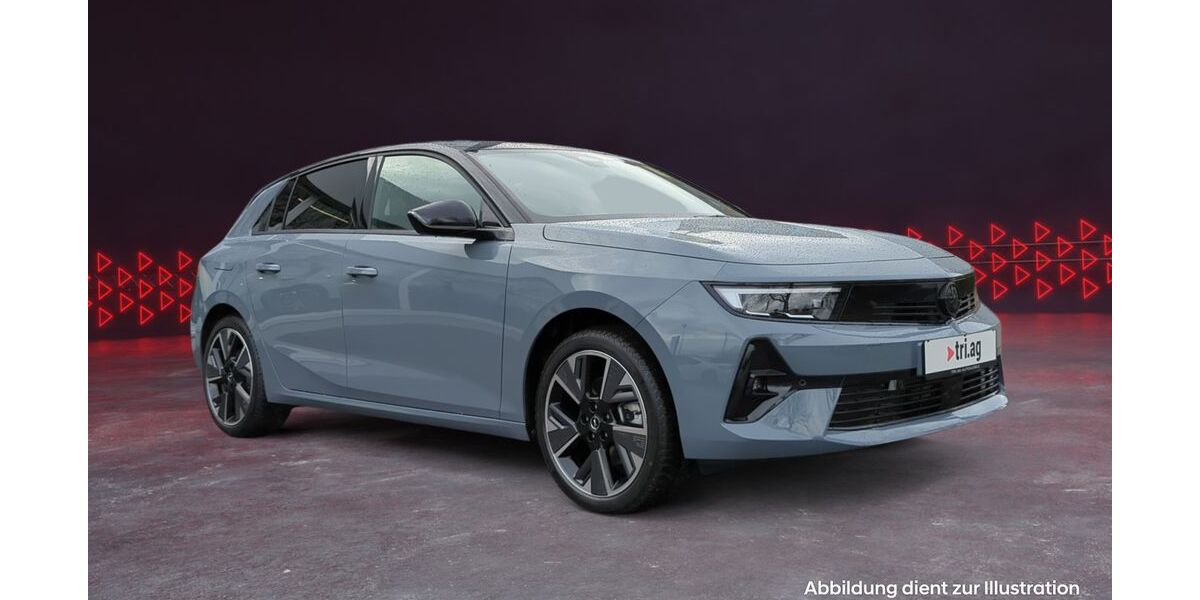 Opel Astra 3.980 km 39.995 &euro; Bühl 77815