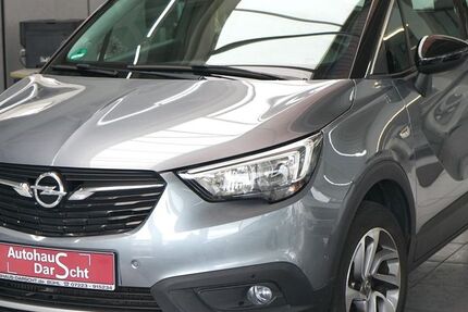 Opel Crossland (X) 58.043 km 10.595 &euro; Bühl 77815