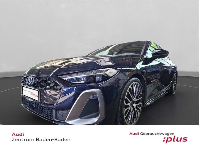 Audi A5 12.469 km 52.840 &euro; Baden Baden 76532