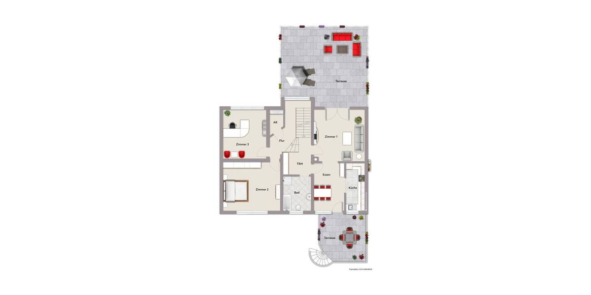 Einfamilienhaus Waldbronn-Etzenrot Etzenrot - 6 Zimmer, 187 m&sup2;, 525.000&euro; | Angebot:26683737