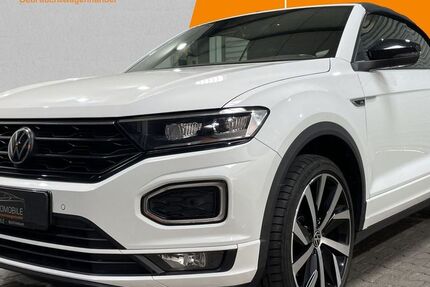VW T-Roc 98.300 km 24.900 &euro; Bühl-Vimbuch 77815