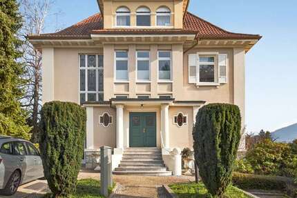 Wohnung Baden-Baden Baden - 3 Zimmer, 124 m&sup2;, 759.000&euro; | Angebot:25658266