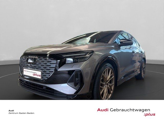 Audi Q4 e-tron 47.830 km 39.870 &euro; Baden Baden 76532
