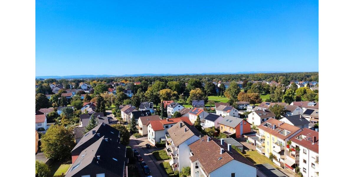 Maisonettenwohnung Rastatt - 3 Zimmer, 79 m&sup2;, 1.345&euro; | Angebot:25821679