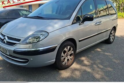 Citroen C8 261.269 km 4.485 &euro; Achern 77855