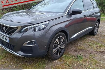 Peugeot 5008 235.960 km 11.985 &euro; Achern 77855