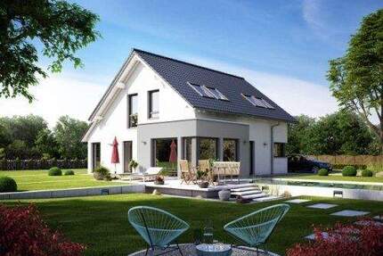 Haus Straubenhardt Feldrennach - 5 Zimmer, 143 m&sup2;, 660.273&euro; | Angebot:25815081