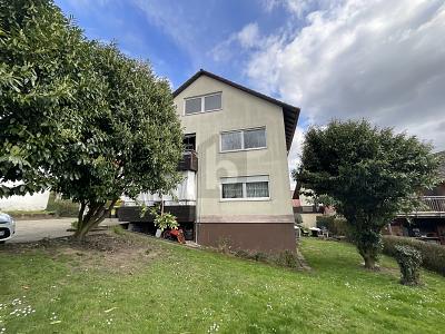 SOLIDE INVESTITION MIT KAPITALSTEIGERUNG - Mehrfamilienhaus, Wohnhaus Baden-Baden Baden | Angebot:25893149