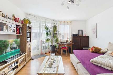 Wohnung Rastatt - 3 Zimmer, 75 m&sup2;, 253.000&euro; | Angebot:25405067