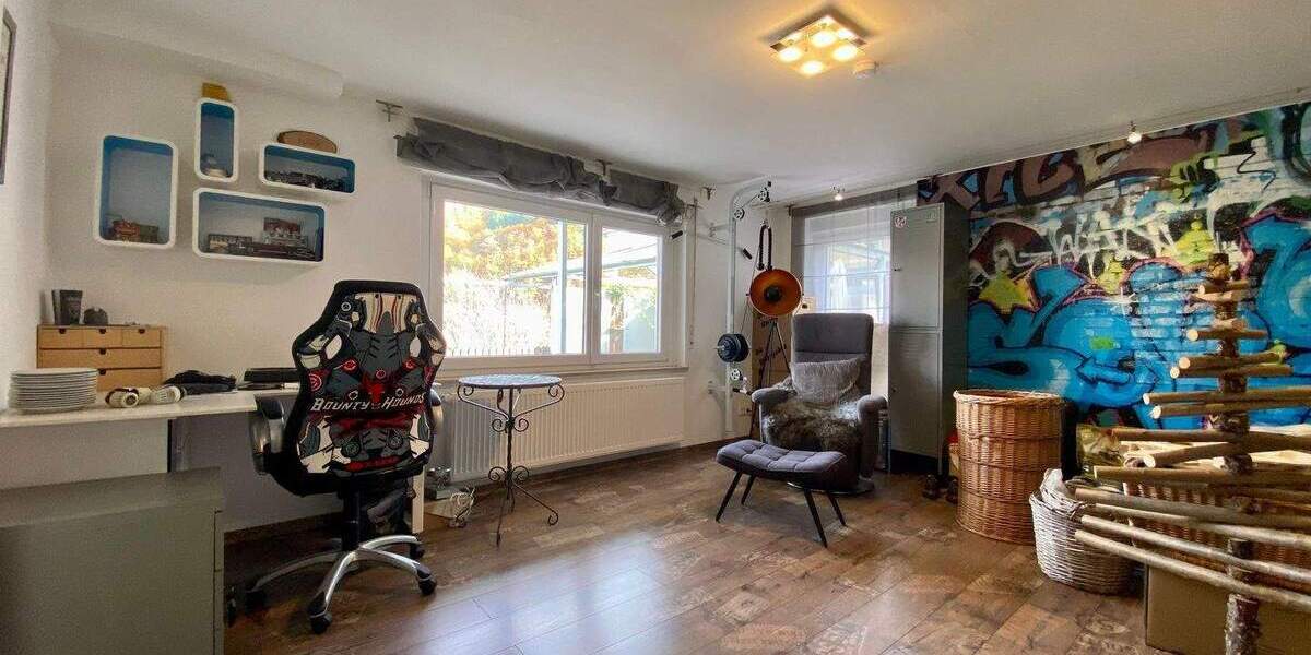 Mehrfamilienhaus, Wohnhaus Weisenbach Au - 9 Zimmer, 489.000&euro; | Angebot:25718490