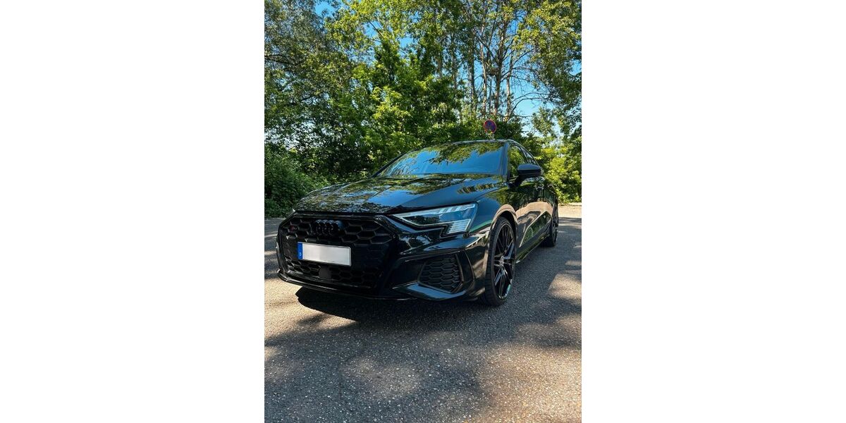 Audi S3 69.575 km 36.500 &euro; Kuppenheim 76456