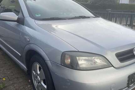 Opel Astra 128.000 km 1.401 &euro; Schömberg - Langenbrandt 75328