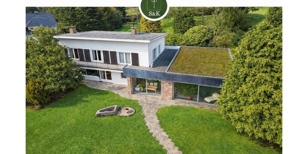 Einfamilienhaus Oberkirch - 5 Zimmer, 375 m&sup2;, 1.850.000&euro; | Angebot:25085177