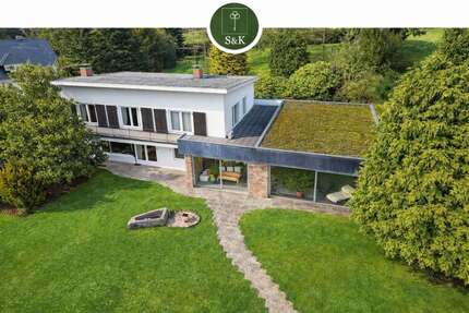 Haus Oberkirch - 5 Zimmer, 375 m&sup2;, 1.850.000&euro; | Angebot:25085177