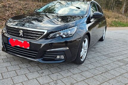 Peugeot 308 208.600 km 4.500 &euro; Neuenbürg 75305