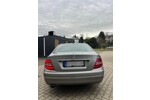 Mercedes-Benz C220 198.000 km 14.500 &euro; Achern 77855