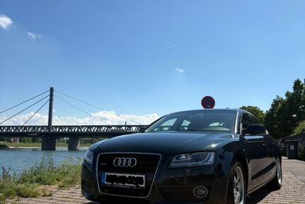 Audi A5 162.500 km 8.590 &euro; Hagenbach 76767