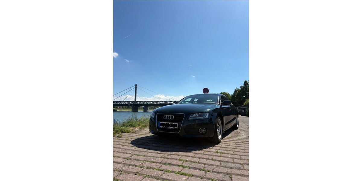 Audi A5 162.500 km 8.590 &euro; Hagenbach 76767
