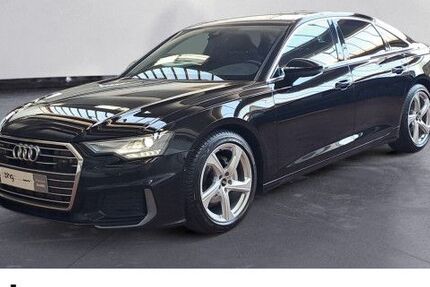 Audi A6 94.809 km 34.460 &euro; Ettlingen 76275