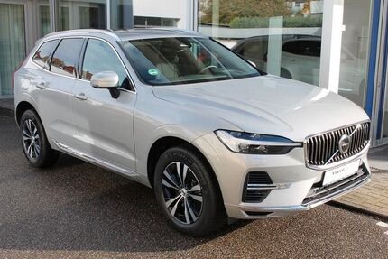 Volvo XC60 36.000 km 39.990 &euro; Ettlingen 76275