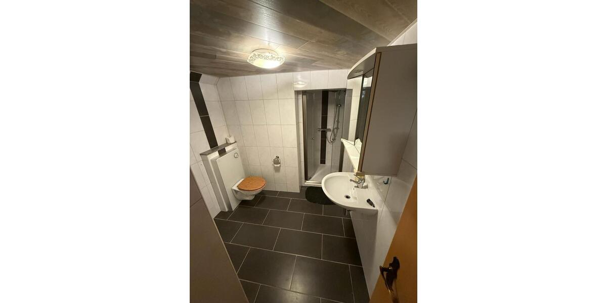 Erdgeschoßwohnung Loffenau - 3 Zimmer, 85 m&sup2;, 880&euro; | Angebot:25223819
