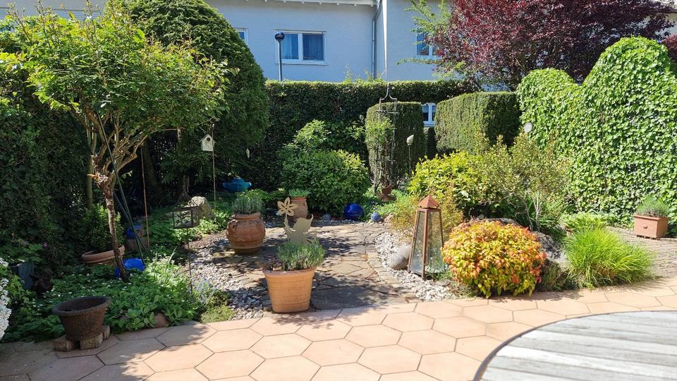 Reihenhaus Durmersheim - 6 Zimmer, 170 m&sup2;, 449.000&euro; | Angebot:25986813