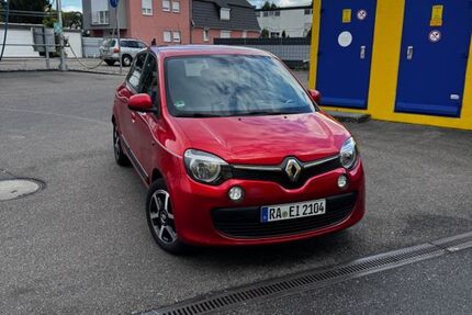Renault Twingo 98.000 km 5.300 &euro; Rastatt 76437