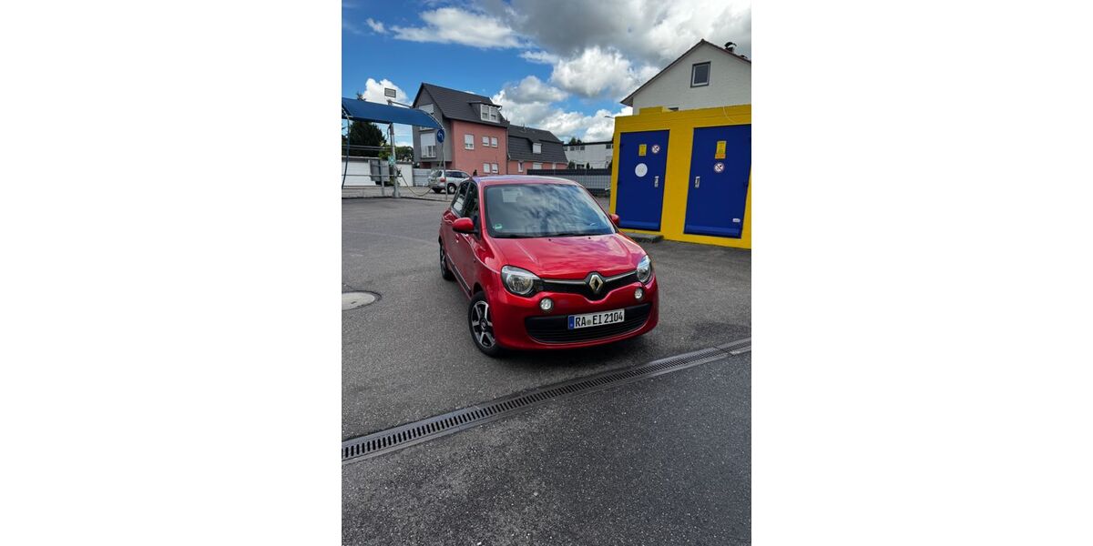 Renault Twingo 98.000 km 5.300 &euro; Rastatt 76437