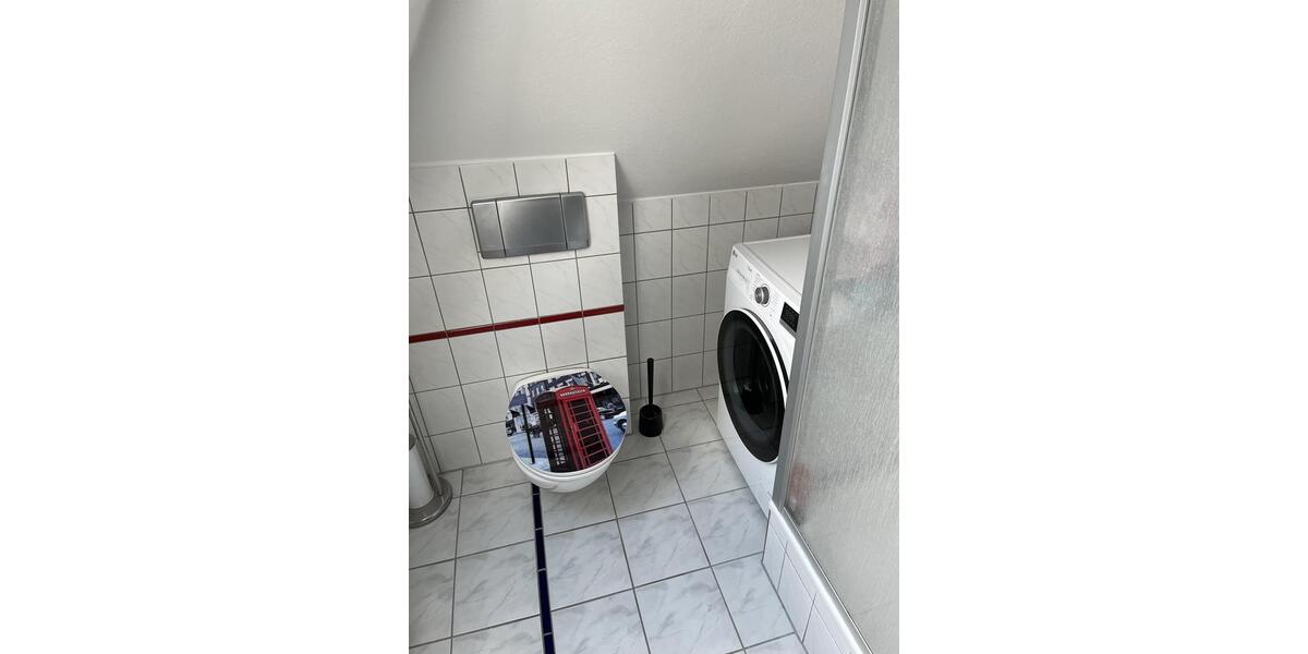 Dachgeschoßwohnung Ötigheim - 2 Zimmer, 57 m&sup2;, 540&euro; | Angebot:25855191