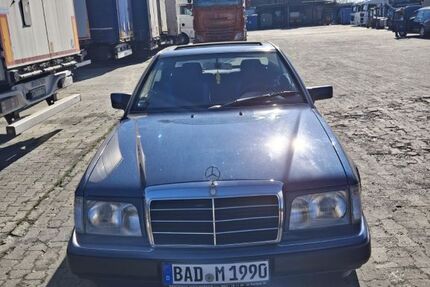 Mercedes-Benz CE 230 19.000 km 9.999 &euro; Baden-Baden 76532