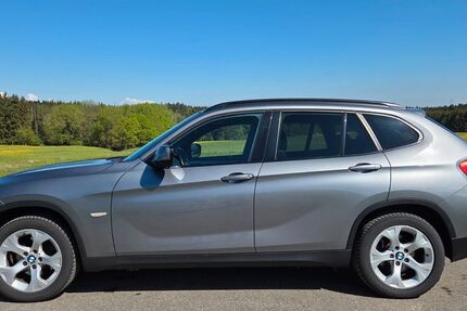 BMW X1 167.000 km 6.500 &euro; Baden-Württemberg - Weilen unter den Rinnen 72367