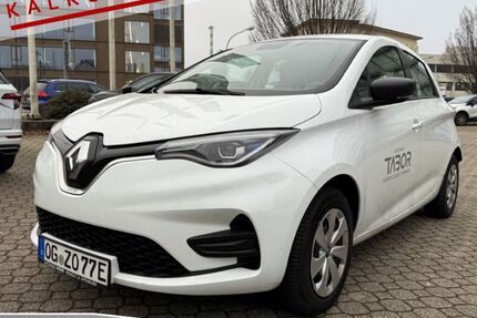 Renault ZOE 34.000 km 12.485 &euro; Achern 77855
