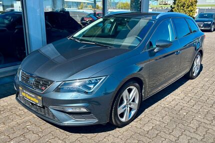 Seat Leon 114.000 km 15.500 &euro; Ötigheim 76470